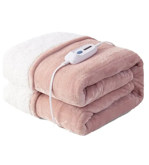 Gotcozy Heated Blanket